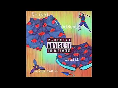 FIRE- Trulin feat. Dickel TodBeat$ & SapodeltaMob prod.TodBeat$(SauceGang)