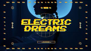 - DiAN (静電場朔, A-bee, immi) - Electric Dreams -电子白日梦-【Official Video】