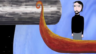 Steve Kilbey & Martin Kennedy - The Broken Sea