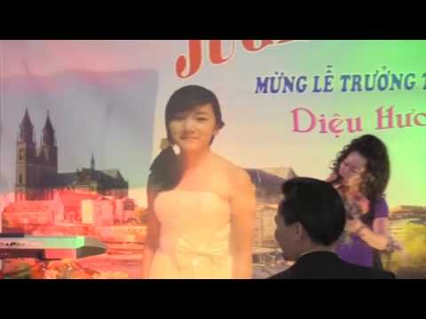 "Ru con mùa đông" do TBT Viet-Bao.de thể hiện năm 2014