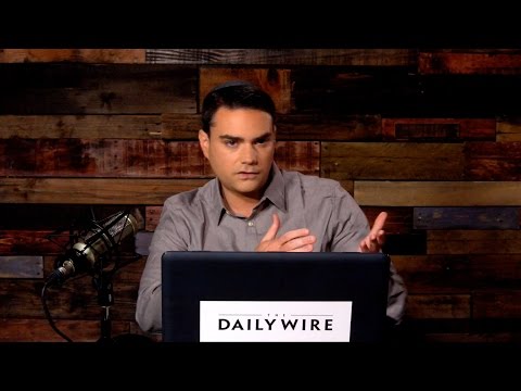 The Ben Shapiro Show Ep. 124 - Leftists Want Chaos And Riots — How Do Americans Respond?