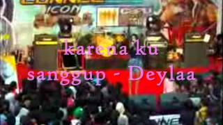 Download lagu Tina with Dgirls mp3