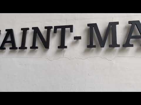 Abbey of Saint-Maurice d'Agaune