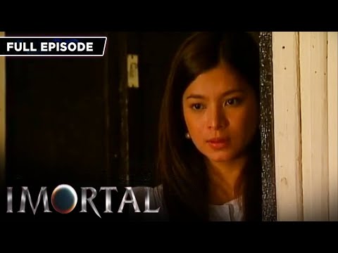 Full Episode 51 Imortal