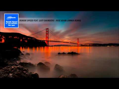 Ronski Speed feat. Lucy Saunders - Rise Again (Omnia Remix) + LYRICS