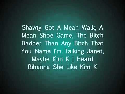 Another Round lyrics by Fat Joe & Chris Brown