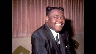 Fats Domino - The Fat Man (1949)