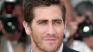 ALEJANDRA GUZMAN BELLO IMPOSIBLE jake gyllenhaal