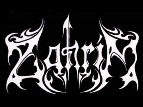 Zahrim - In Battle
