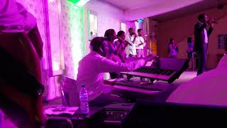 Have your way by Travis Greene