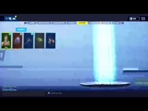 PRO Console Player 900+ WINS Lil Grimz pouchon