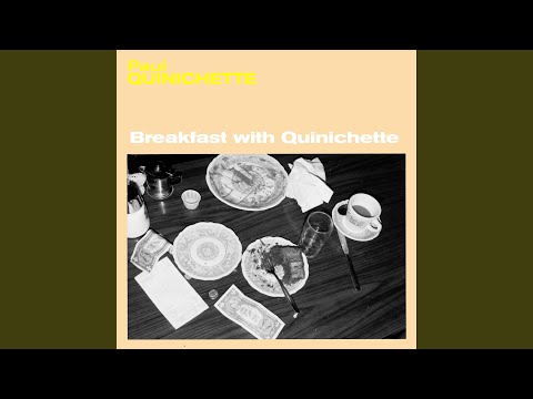 I Can't Believe That You're in Love with Me