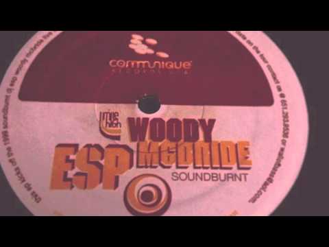 ESP Woody McBride Soundburnt Numb Decibels