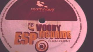ESP Woody McBride Soundburnt Numb Decibels