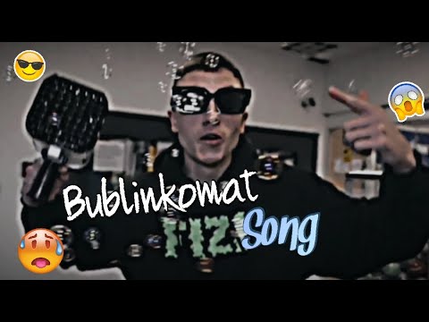 Bublinkomat SONG [By: Domča (fizicrew)] (fizistyle bubliny song)