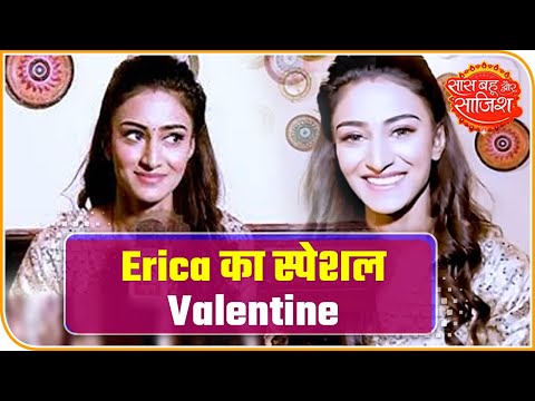 download lagu mp3 mp4 Erica Fernandes, download lagu Erica Fernandes gratis, unduh video klip Erica Fernandes