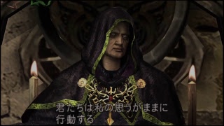 バイオハザード4