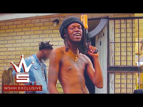 Foolio - Slide (FBG Duck Remix) (Official WSHH Music Video)