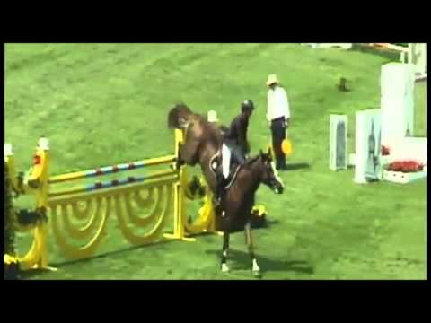 Ogano Sitte - Une machine a produire des sauteurs !!!