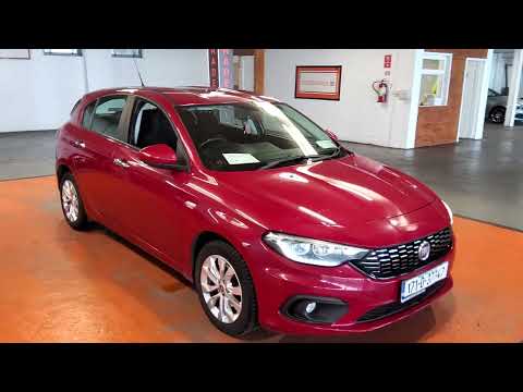 Fiat Tipo 2017 - Image 2