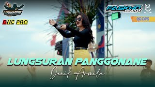 Download lagu DENIK ARMILA - LUNGSURAN PANGGONANE || KRADENAN REBOUND x ONE PRO || FASKHO SENGOK AUDIO || ELITGM mp3
