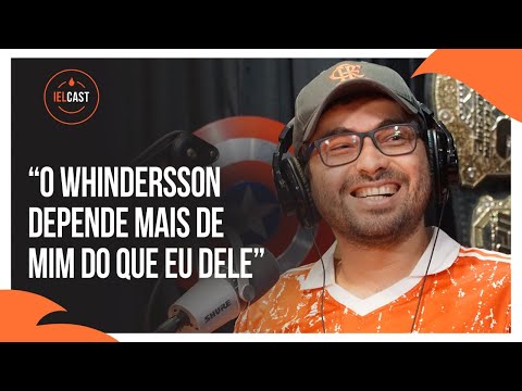 BOB X WHINDERSSON - Bob Nunes