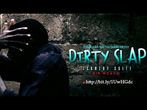 Dirty Slap [by Cay Swaggs Concept]