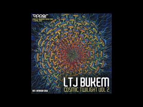 LTJ Bukem - Cosmic Twilight Vol 2 @ Tipper & Friends, Spirit Of Suwannee Music Park 3rd April 2022