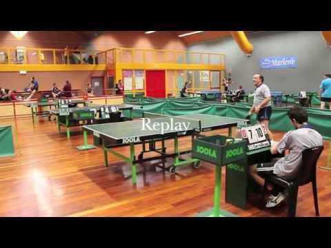 Alto Adige TT Club - Vittoria Playoff Tennis Tavolo Serie C2