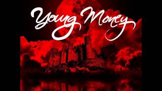Young Money - Back it up remake by STANER