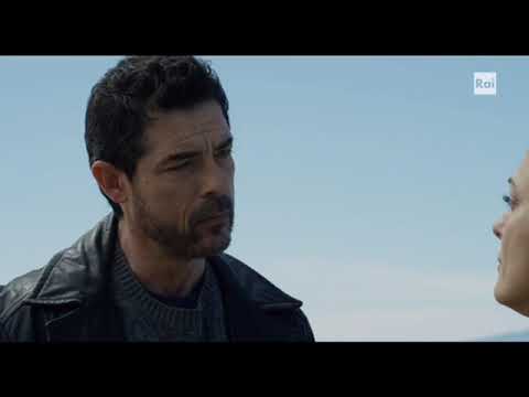 Paola Casella in "I Bastardi di Pizzofalcone 2" (2018)