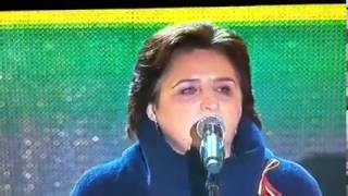 L.Graužinienė neištaria žodžio "Lietuva"