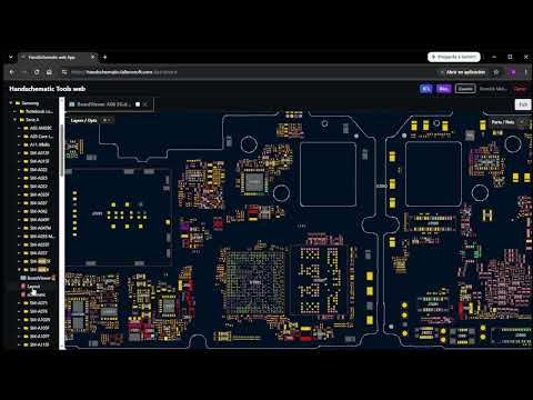 Video Demostrativo HS Tools
