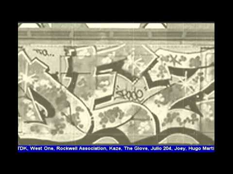 What is hip hop? WiiPromote Remix video