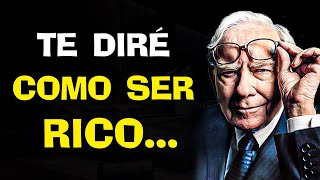 50 FRASES de WARREN BUFFETT que te harán MILLONARIO