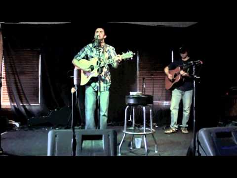 Jeremey Bates - Black Water