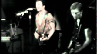 The Clash At The Capitol Theatre - 3-8-80 - 14 - Julie's Working For The Drug Squad