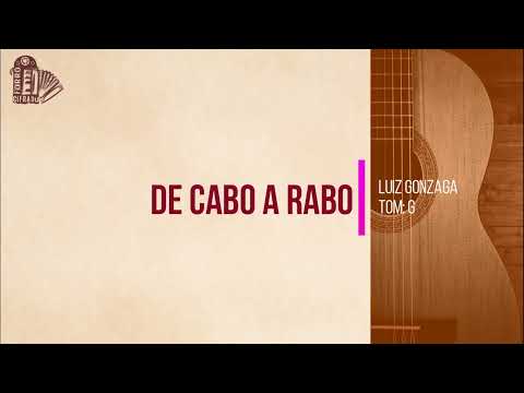 forro de cabo a rabo - Luíz Gonzaga