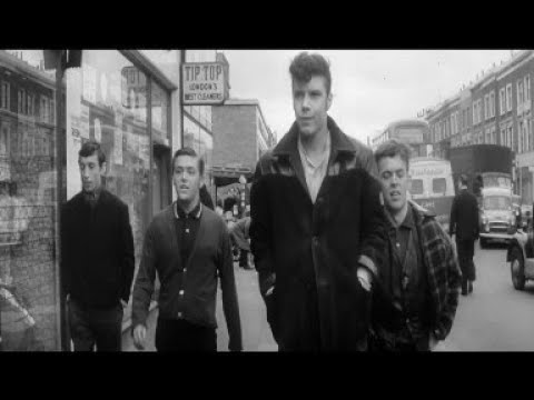 Fings Ain't Wot They Used T'be - Max Bygraves (2024 Walker remaster)