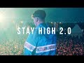 Ufo361 Stay High 2 0 Prod Von AT Beatz Sonus030 Official HD Video
