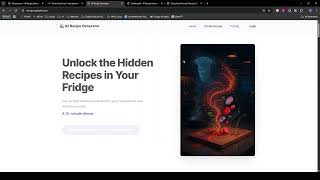 Website Bundle with Lifetime Membership 5 AI Chef