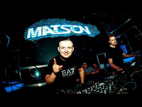 MATSON # ZILION WRZELOWIEC  # 14.09.2019 ★ vRq