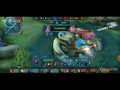 SAVAGE!! TOP GLOBAL ALDOUS - 1 SHOT 1 KİLL BY YUSUF YOUTUBE