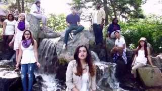 The Song of Purple Summer (Spring Awakening)- Musicality Official Music Video