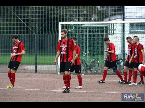 Saison 2014/2015 3. Spieltag: SV 08/29 Friedrichsfeld - SC 26 Bocholt