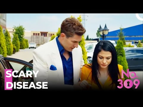 Onur's Worried For Lale - No.309 Episode