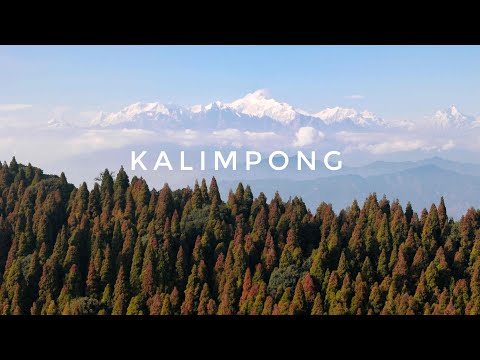 Kalimpong Isn't About the Places - It's About the People