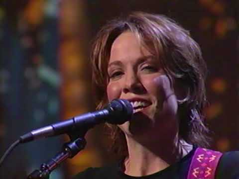 Sheryl Crow, Willie Nelson & The Mavericks - Jackson / Orange Blossom Special (Cash tribute 1999)