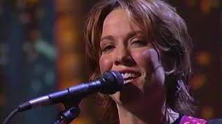 Sheryl Crow, Willie Nelson &amp; The Mavericks - Jackson (live Johnny Cash tribute 1999)