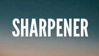 Cavetown - Sharpener (Lyrics)